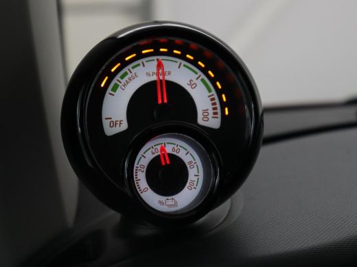 Smart Fortwo EQ Comfort 18 kWh | SOH 92,2% | Carplay | Cruise control | Climate control | Elektrisch vouwdak |... ActivLease financial lease