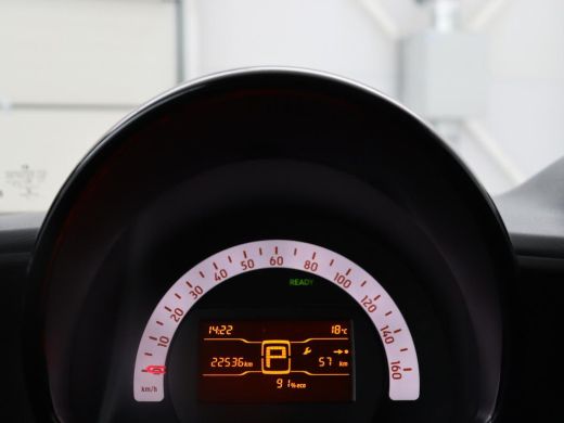 Smart Fortwo EQ Comfort 18 kWh | SOH 92,2% | Carplay | Cruise control | Climate control | Elektrisch vouwdak |... ActivLease financial lease