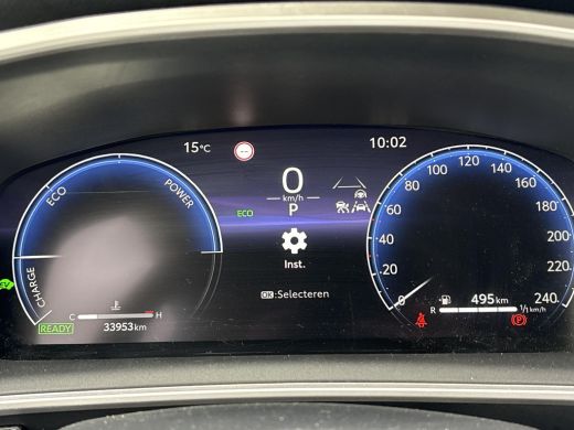 Toyota Corolla Cross Hybrid 140 Style **DODEHOEK DETECTIE/ ELEKTRISCHE ACHTERKLEP/ PARKEERSENSOREN** ActivLease financial lease