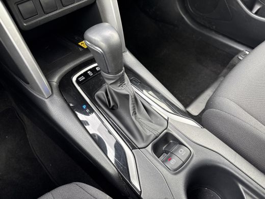 Toyota Corolla Cross Hybrid 140 Style **DODEHOEK DETECTIE/ ELEKTRISCHE ACHTERKLEP/ PARKEERSENSOREN** ActivLease financial lease