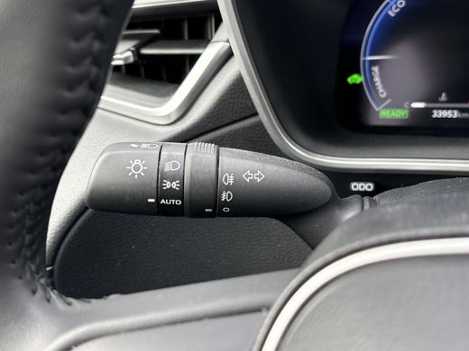 Toyota Corolla Cross Hybrid 140 Style **DODEHOEK DETECTIE/ ELEKTRISCHE ACHTERKLEP/ PARKEERSENSOREN** ActivLease financial lease