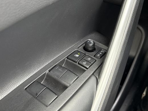 Toyota Corolla Cross Hybrid 140 Style **DODEHOEK DETECTIE/ ELEKTRISCHE ACHTERKLEP/ PARKEERSENSOREN** ActivLease financial lease