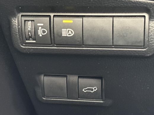 Toyota Corolla Cross Hybrid 140 Style **DODEHOEK DETECTIE/ ELEKTRISCHE ACHTERKLEP/ PARKEERSENSOREN** ActivLease financial lease