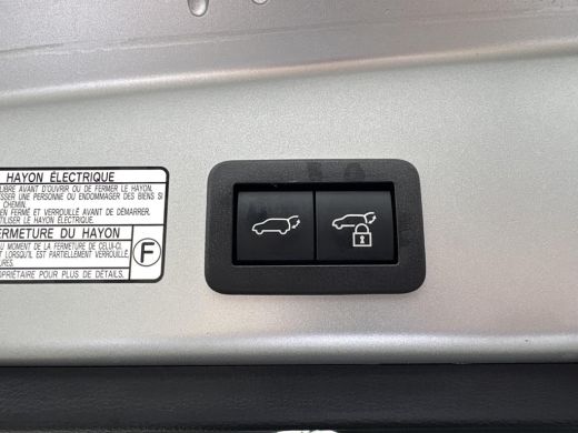 Toyota Corolla Cross Hybrid 140 Style **DODEHOEK DETECTIE/ ELEKTRISCHE ACHTERKLEP/ PARKEERSENSOREN** ActivLease financial lease