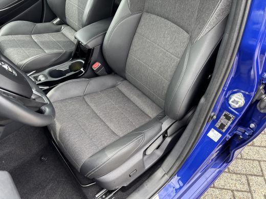 Toyota Corolla Touring Sports Hybrid 140 Business Plus ActivLease financial lease
