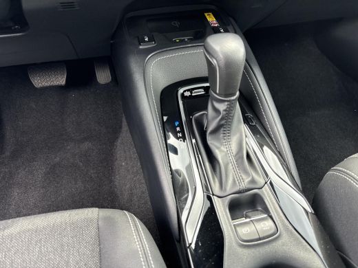 Toyota Corolla Touring Sports Hybrid 140 Business Plus ActivLease financial lease