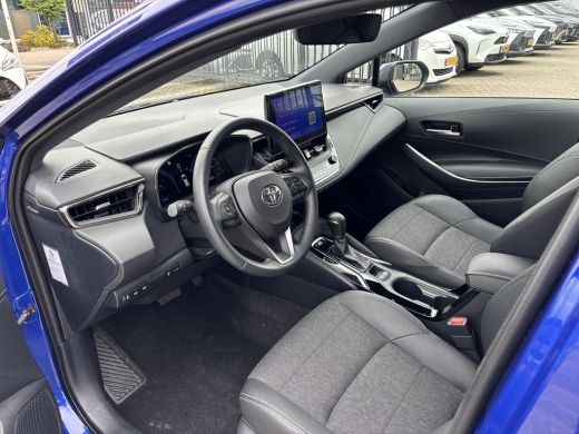 Toyota Corolla Touring Sports Hybrid 140 Business Plus ActivLease financial lease
