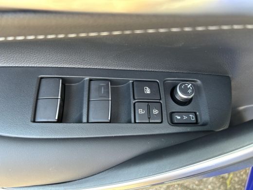 Toyota Corolla Touring Sports Hybrid 140 Dynamic ActivLease financial lease