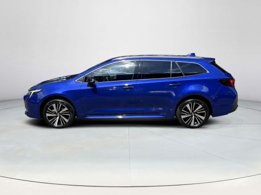 Toyota Corolla Touring Sports Hybrid 140 Dynamic ActivLease financial lease