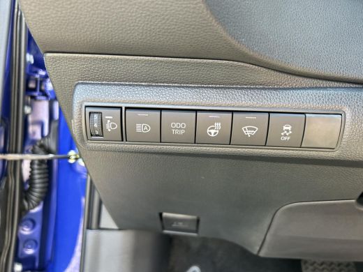 Toyota Corolla Touring Sports Hybrid 140 Dynamic ActivLease financial lease