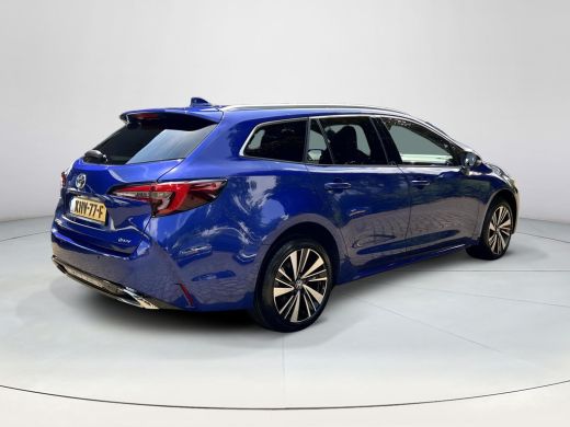 Toyota Corolla Touring Sports Hybrid 140 Dynamic ActivLease financial lease