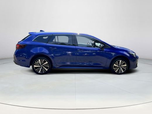 Toyota Corolla Touring Sports Hybrid 140 Dynamic ActivLease financial lease
