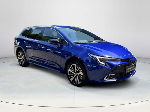 Toyota Corolla Touring Sports Hybrid 140 Dynamic ActivLease financial lease