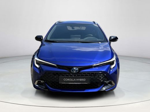 Toyota Corolla Touring Sports Hybrid 140 Dynamic ActivLease financial lease