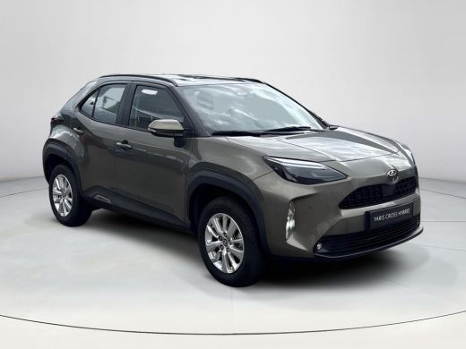 Toyota Yaris Cross 1.5 Hybrid Active comfort pack ActivLease financial lease