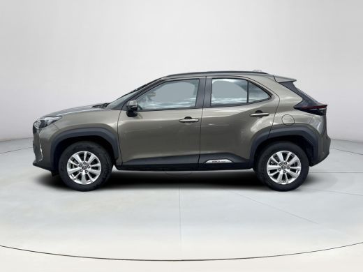Toyota Yaris Cross 1.5 Hybrid Active comfort pack ActivLease financial lease