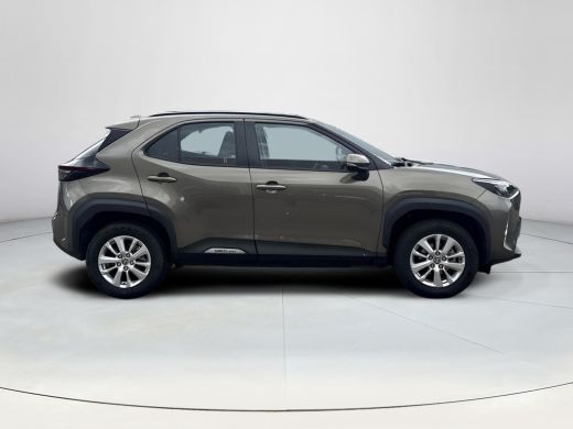 Toyota Yaris Cross 1.5 Hybrid Active comfort pack ActivLease financial lease