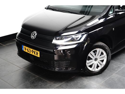 Volkswagen Caddy 2.0 TDI Style | Achteruitrijcamera | Trekhaak | Voorstoelen verwarmd ActivLease financial lease