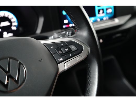 Volkswagen Caddy 2.0 TDI Style | Achteruitrijcamera | Trekhaak | Voorstoelen verwarmd ActivLease financial lease