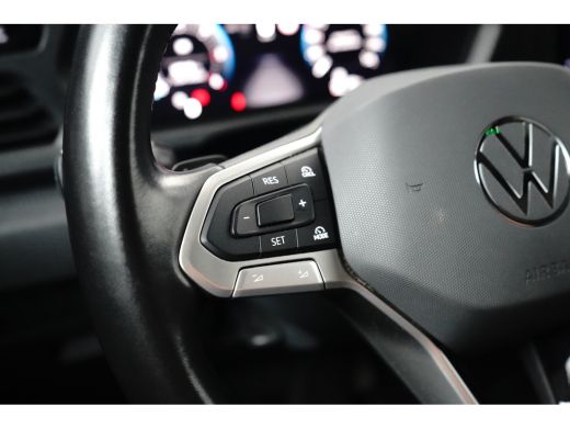 Volkswagen Caddy 2.0 TDI Style | Achteruitrijcamera | Trekhaak | Voorstoelen verwarmd ActivLease financial lease