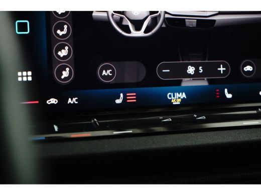 Volkswagen Caddy 2.0 TDI Style | Achteruitrijcamera | Trekhaak | Voorstoelen verwarmd ActivLease financial lease