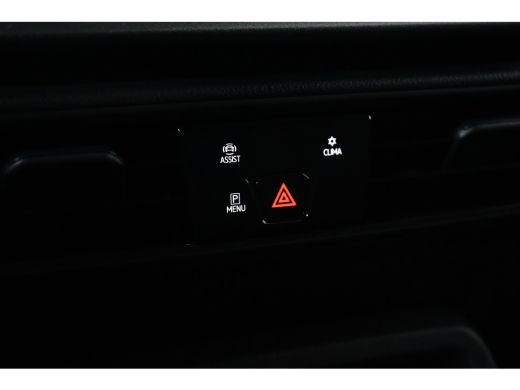 Volkswagen Caddy 2.0 TDI Style | Achteruitrijcamera | Trekhaak | Voorstoelen verwarmd ActivLease financial lease