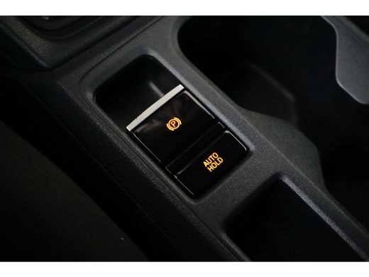 Volkswagen Caddy 2.0 TDI Style | Achteruitrijcamera | Trekhaak | Voorstoelen verwarmd ActivLease financial lease