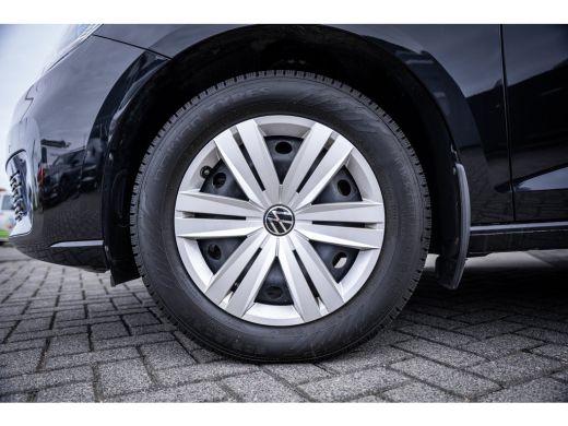 Volkswagen Caddy 2.0 TDI Style | Achteruitrijcamera | Trekhaak | Voorstoelen verwarmd ActivLease financial lease