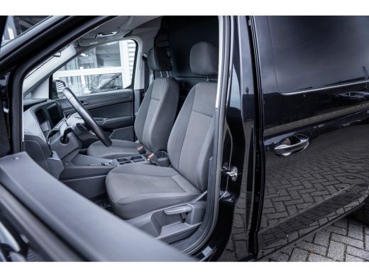 Volkswagen Caddy 2.0 TDI Style | Achteruitrijcamera | Trekhaak | Voorstoelen verwarmd ActivLease financial lease