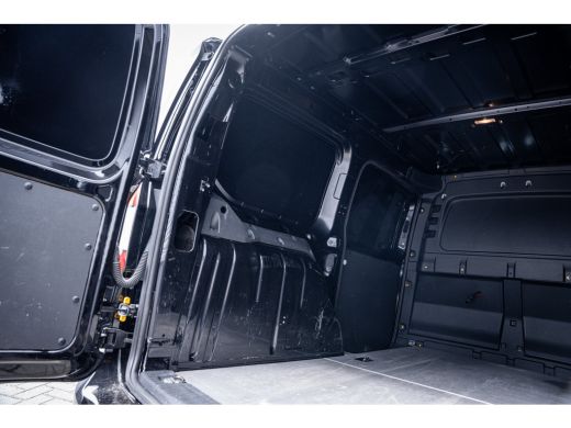 Volkswagen Caddy 2.0 TDI Style | Achteruitrijcamera | Trekhaak | Voorstoelen verwarmd ActivLease financial lease