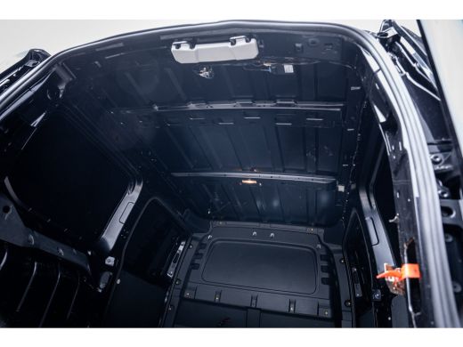 Volkswagen Caddy 2.0 TDI Style | Achteruitrijcamera | Trekhaak | Voorstoelen verwarmd ActivLease financial lease