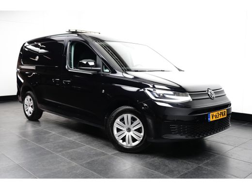 Volkswagen Caddy 2.0 TDI Style | Achteruitrijcamera | Trekhaak | Voorstoelen verwarmd ActivLease financial lease