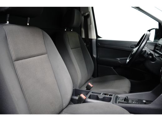 Volkswagen Caddy 2.0 TDI Style | Achteruitrijcamera | Trekhaak | Voorstoelen verwarmd ActivLease financial lease