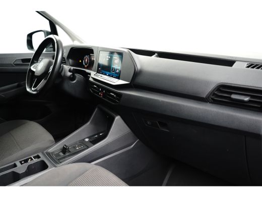Volkswagen Caddy 2.0 TDI Style | Achteruitrijcamera | Trekhaak | Voorstoelen verwarmd ActivLease financial lease
