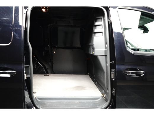 Volkswagen Caddy 2.0 TDI Style | Achteruitrijcamera | Trekhaak | Voorstoelen verwarmd ActivLease financial lease