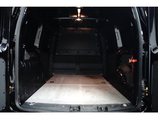 Volkswagen Caddy 2.0 TDI Style | Achteruitrijcamera | Trekhaak | Voorstoelen verwarmd ActivLease financial lease