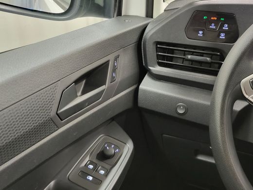 Volkswagen Caddy 2.0TDI Trekhaak Euro 6! ActivLease financial lease