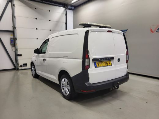Volkswagen Caddy 2.0TDI Trekhaak Euro 6! ActivLease financial lease