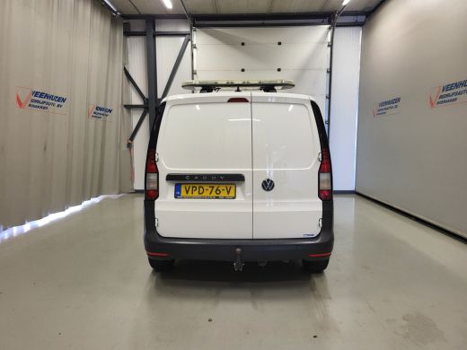 Volkswagen Caddy 2.0TDI Trekhaak Euro 6! ActivLease financial lease