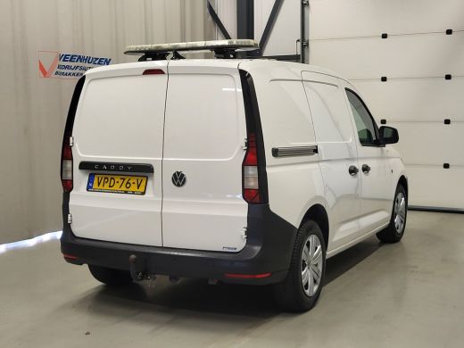 Volkswagen Caddy 2.0TDI Trekhaak Euro 6! ActivLease financial lease