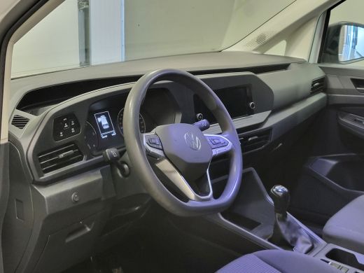 Volkswagen Caddy 2.0TDI Trekhaak Euro 6! ActivLease financial lease