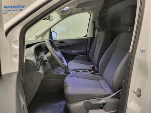 Volkswagen Caddy 2.0TDI Trekhaak Euro 6! ActivLease financial lease