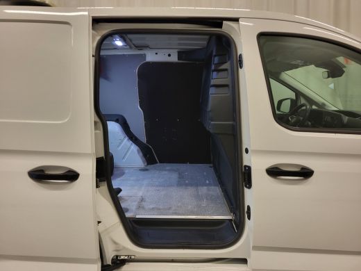 Volkswagen Caddy 2.0TDI Trekhaak Euro 6! ActivLease financial lease