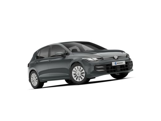 Volkswagen Golf GTE | 'App-Connect' draadloze smartphone integratie | Achterbank in ongelijke delen neerklapbaar ... ActivLease financial lease