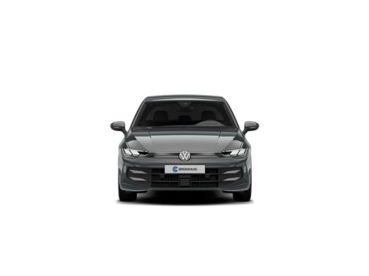 Volkswagen Golf GTE | 'App-Connect' draadloze smartphone integratie | Achterbank in ongelijke delen neerklapbaar ... ActivLease financial lease
