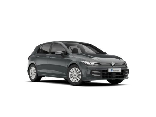 Volkswagen Golf GTE | 'App-Connect' draadloze smartphone integratie | Achterbank in ongelijke delen neerklapbaar ... ActivLease financial lease
