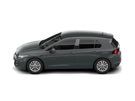 Volkswagen Golf GTE | 'App-Connect' draadloze smartphone integratie | Achterbank in ongelijke delen neerklapbaar ... ActivLease financial lease