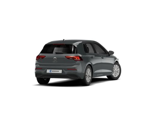 Volkswagen Golf GTE | 'App-Connect' draadloze smartphone integratie | Achterbank in ongelijke delen neerklapbaar ... ActivLease financial lease