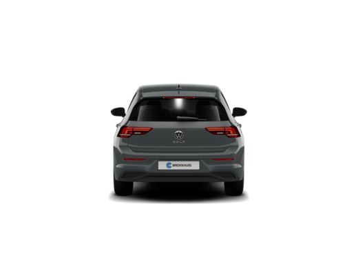 Volkswagen Golf GTE | 'App-Connect' draadloze smartphone integratie | Achterbank in ongelijke delen neerklapbaar ... ActivLease financial lease