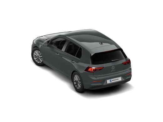 Volkswagen Golf GTE | 'App-Connect' draadloze smartphone integratie | Achterbank in ongelijke delen neerklapbaar ... ActivLease financial lease